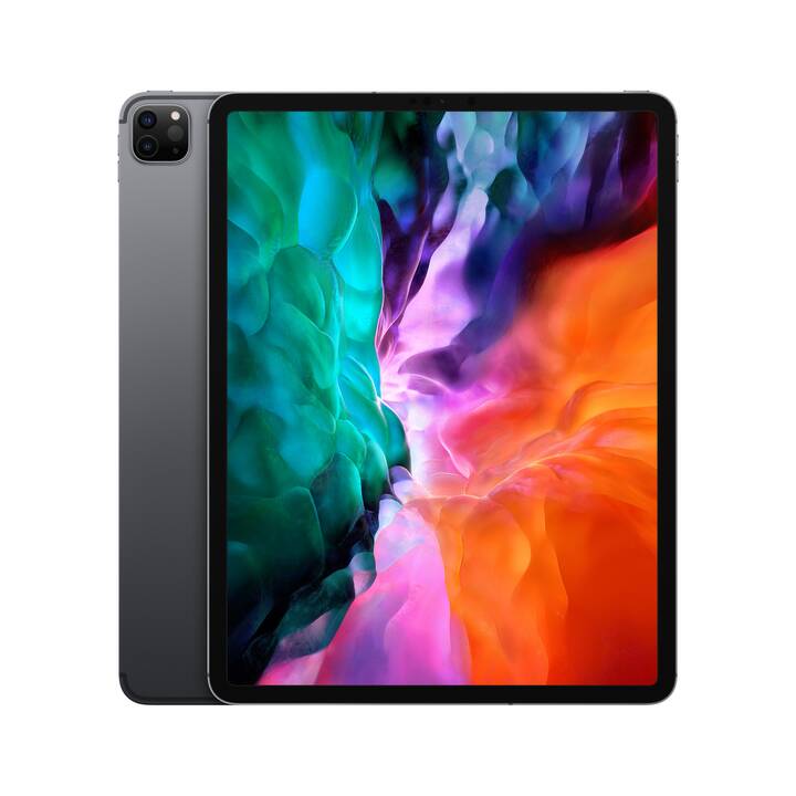 iPad Pro 2020 WiFi + LTE (12.9", 512 GB, Space Grau)