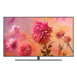 SAMSUNG QE65Q9FN (65.0 inch, QLED)