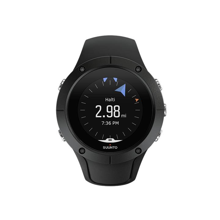 ceas suunto spartan trainer wrist hr