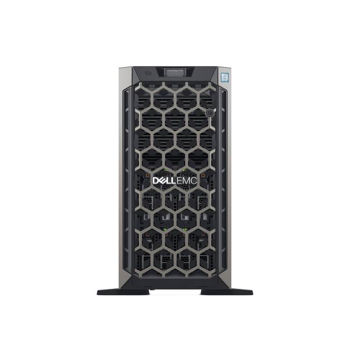 PowerEdge T440 (Intel Xeon Silber, 32 GB, 2.2 GHz)