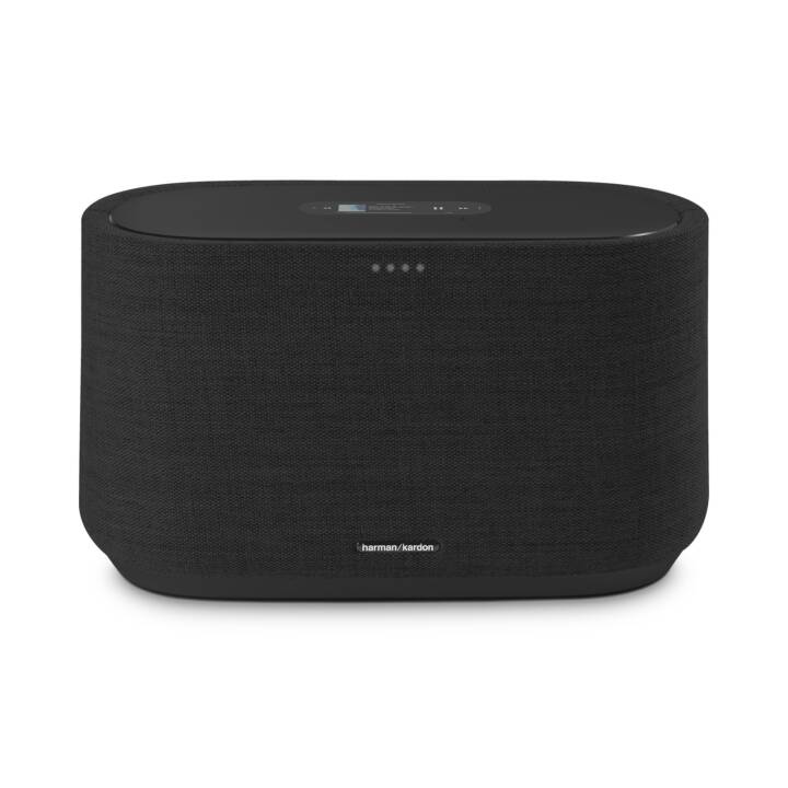HARMAN / KARDON Citation 300 Lautsprecher (Schwarz HARMAN / KARDON Citation 300 Lautsprecher (Schwarz