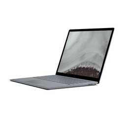 MICROSOFT Surface Laptop 2 (13.5 ", Intel Core i5, 8 GB RAM, 128 Go SSD)