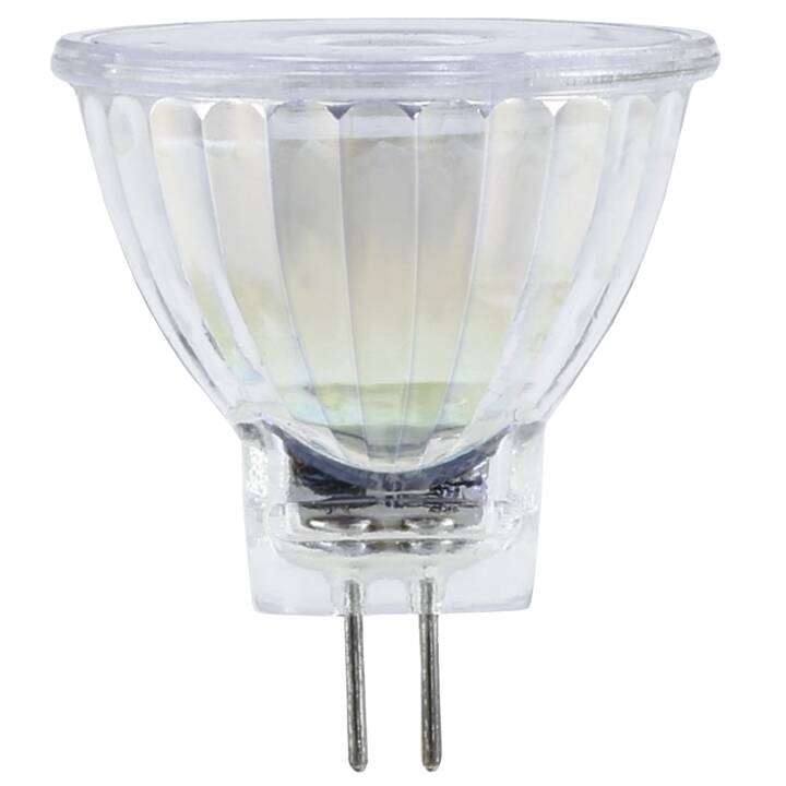 LED Birne (GU4, 2.5 W)