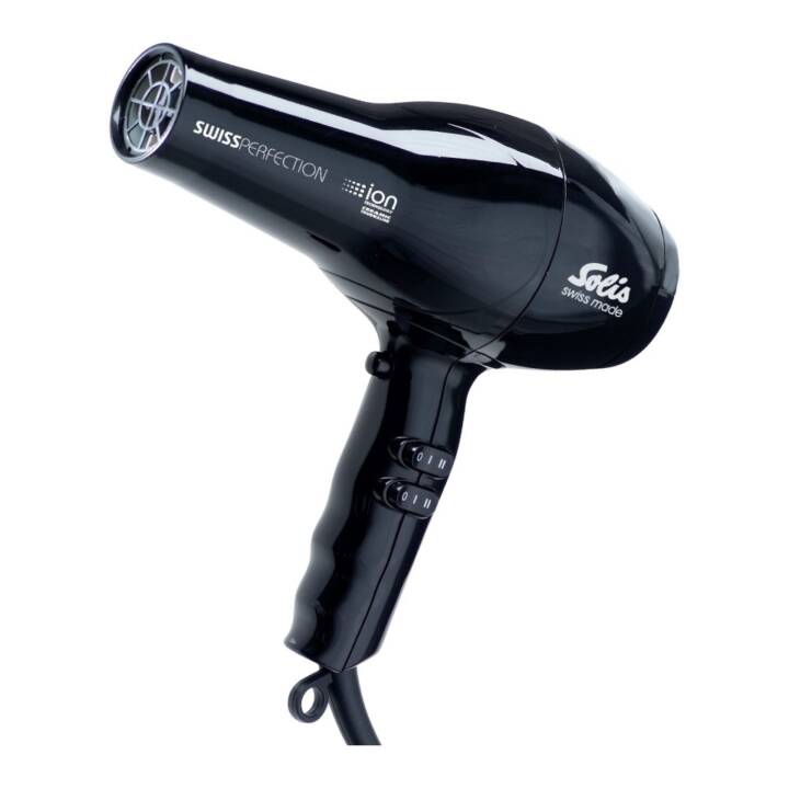 Swiss Perfection Hotel Edition Typ 440