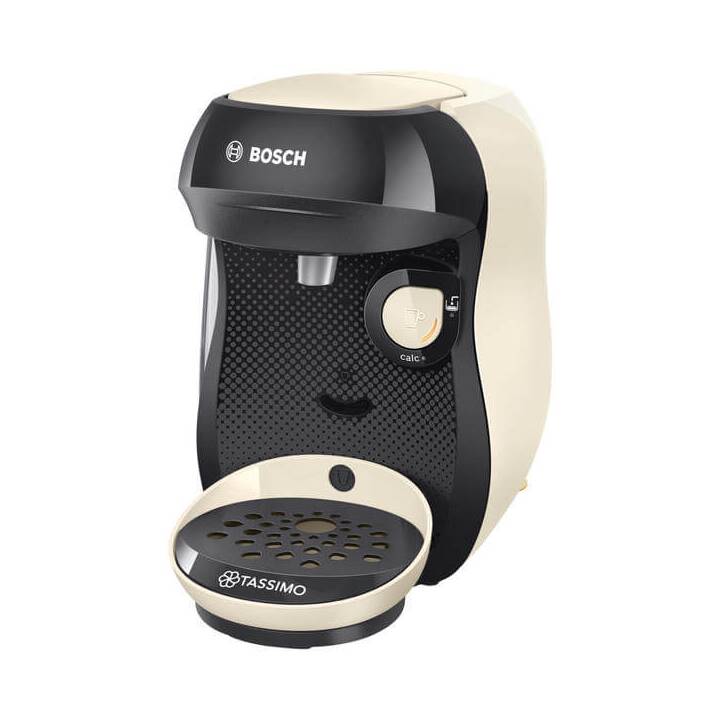 Tassimo Happy, Creme