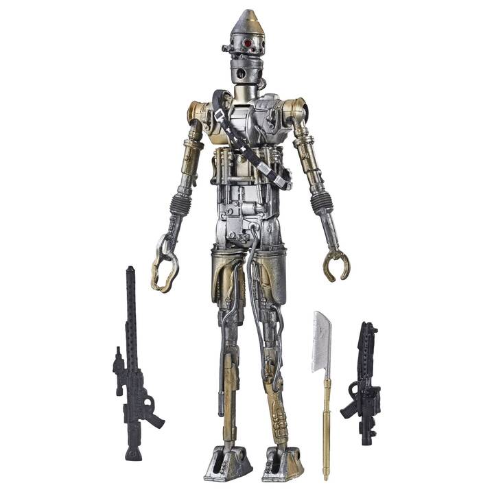 Star Wars The Black Series Archive IG-88 (1 Stück)