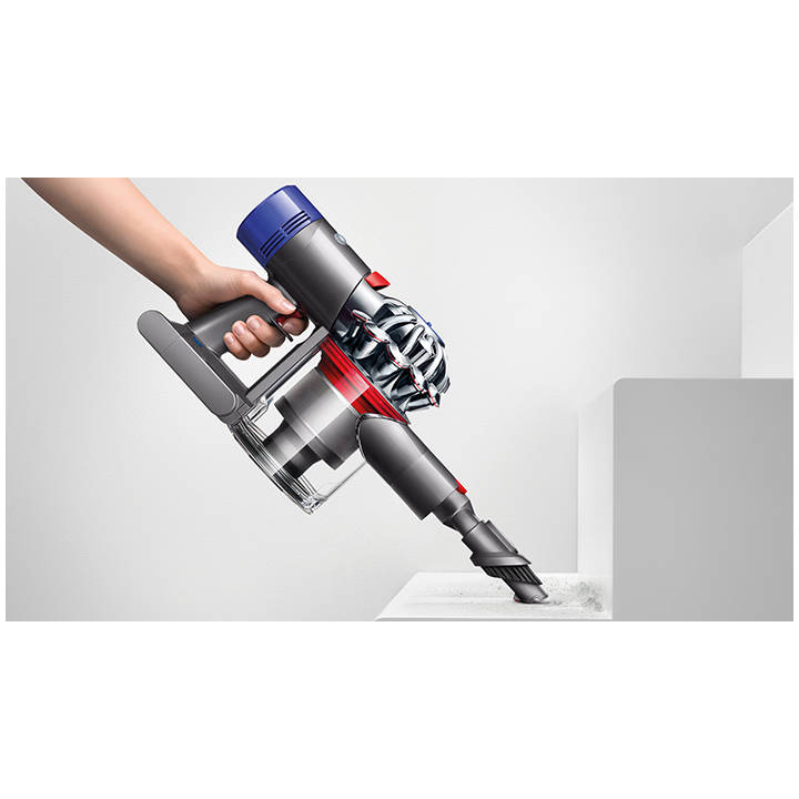 DYSON V7 Fluffy (ohne Beutel) Interdiscount