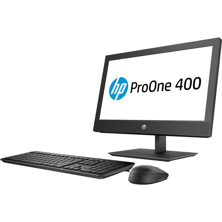 HP ProOne 440 G5 (Intel Core i5 9. Gen, 16 GB, 512 GB SSD) Interdiscount