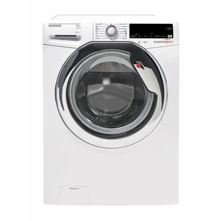 Slim Waschmaschine DXOA4 37AHC3/1 (7 kg, rechts)