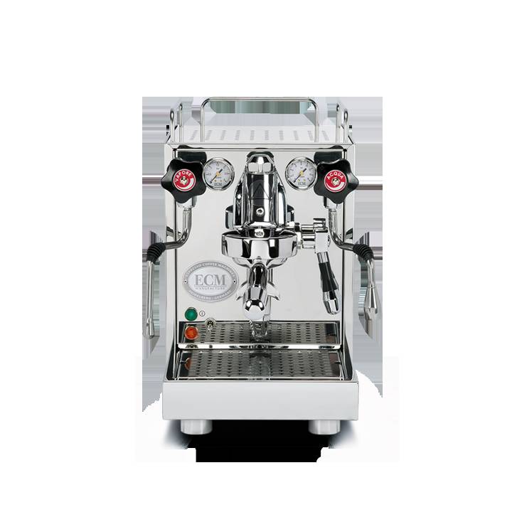 ECM Mechanika V Slim Interdiscount