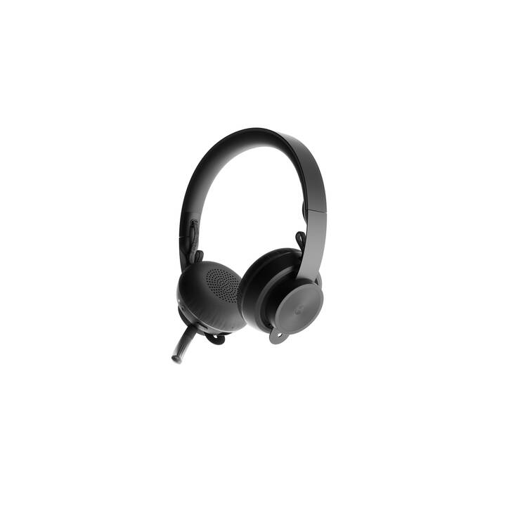 Office Headset Zone (On-Ear, Duo)