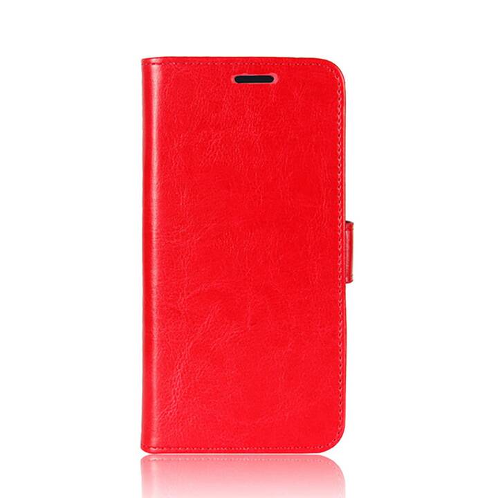 EG Mornrise Brieftasche für Samsung Galaxy A10 6.2" 2019 - Rot