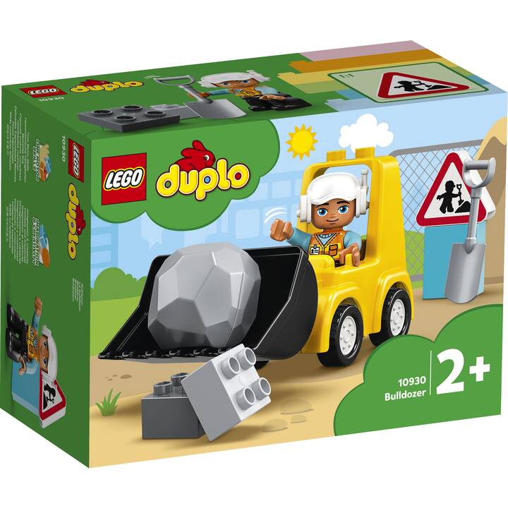 DUPLO Radlader (10930)