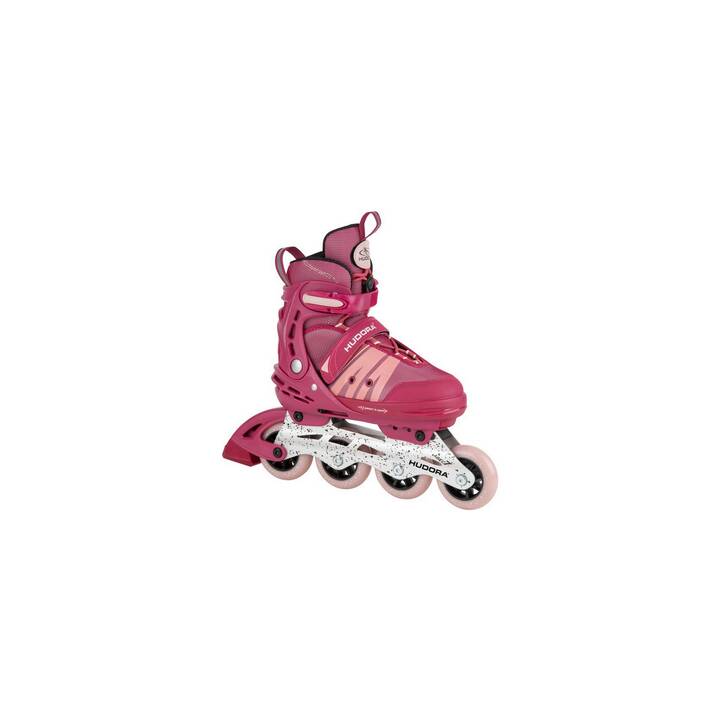 Inline Skates Comfort