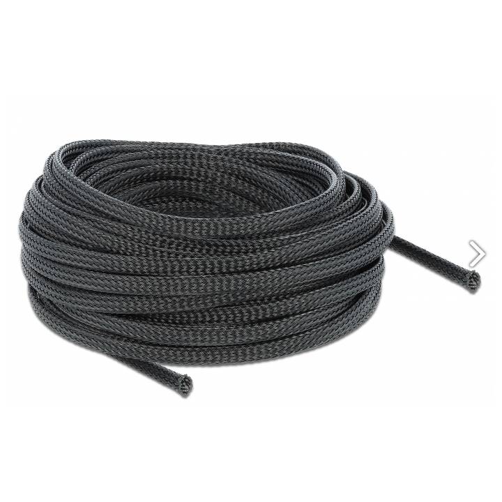 Kabelschlauch (10 m, 1 Stück)