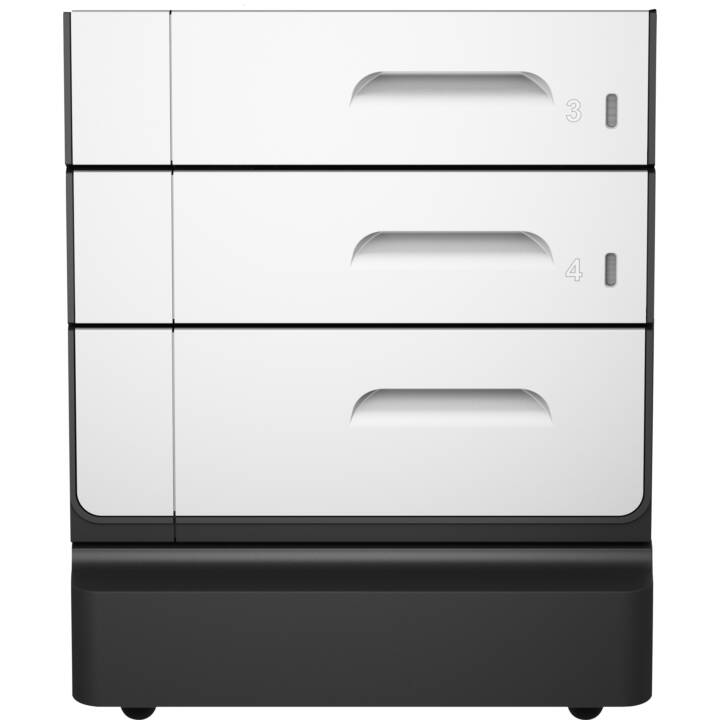 Paper Tray and Stand