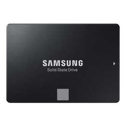 Samsung 860 EVO SATA III, 500GB