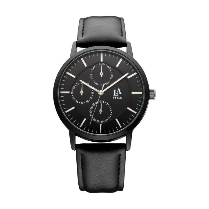 LA17G-3910 (41 mm, Analoguhr, Quarz)