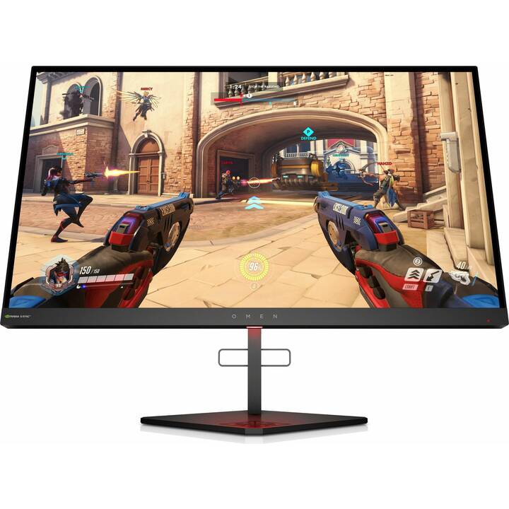 OMEN X 25, LED-Monitor, Full HD (1080p), 24.5