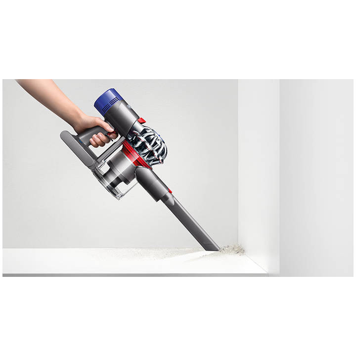 DYSON V7 Fluffy (ohne Beutel) Interdiscount