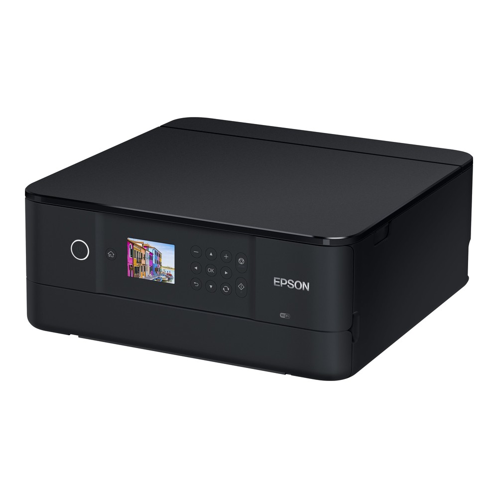 EPSON Expression Premium XP6000 Interdiscount