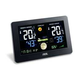 wetterstation kaufen interdiscount