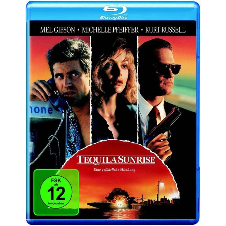 Tequila Sunrise (ES, PT, DE, EN, FR)