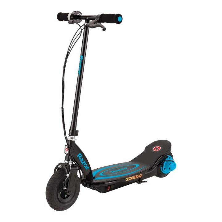 Power Core E100 (18 km/h, Elektro-Scooter)
