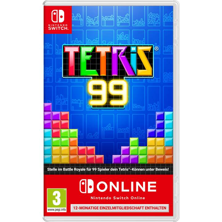 Tetris 99 (FR)