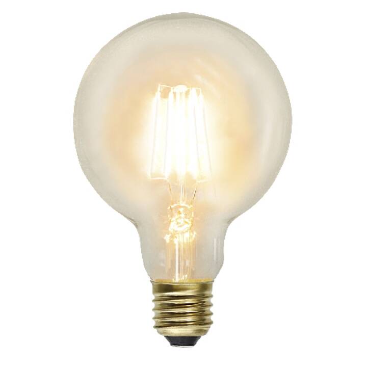 LED Birne Soft Glow (E27, 2.3 W)