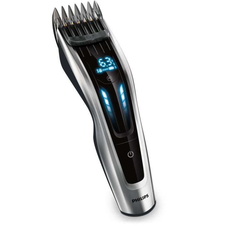 PHILIPS Hairclipper Series 9000 Interdiscount