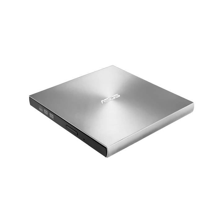 ASUS ZenDrive U9M SDRW-08U9M-U - DVD±RW-Laufwerk (±R DL) - USB 2.0 ...