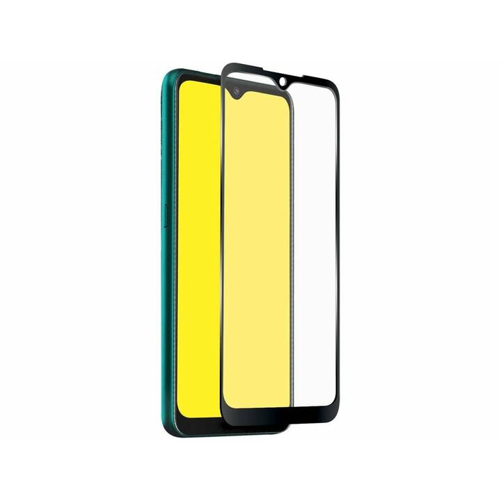 Displayschutzglas (Nokia 7.2, Nokia 6.2)