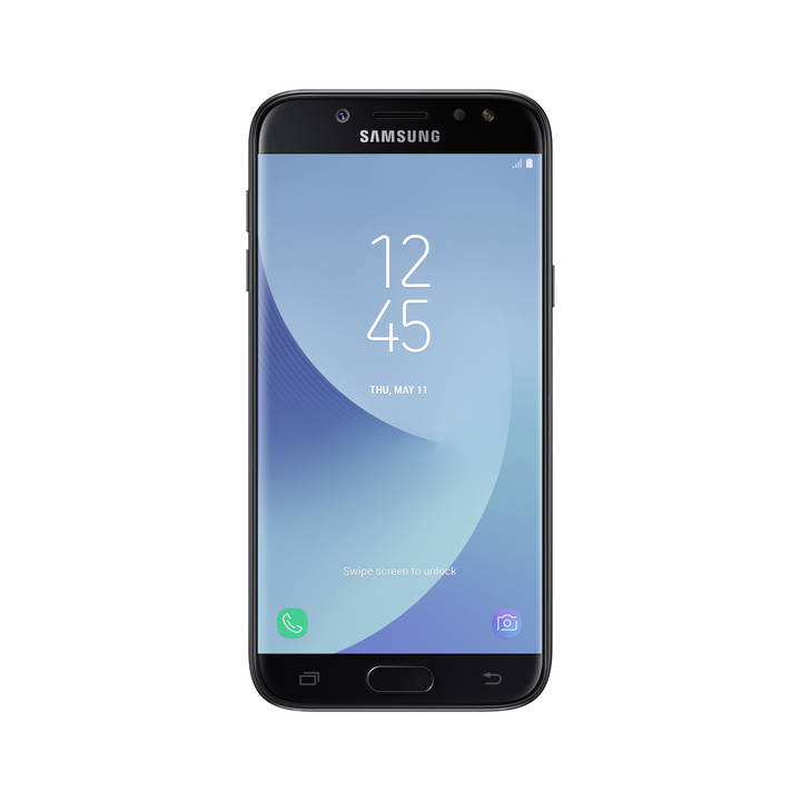 SAMSUNG Galaxy J5 (2017) 16 Go Double SIM Noir