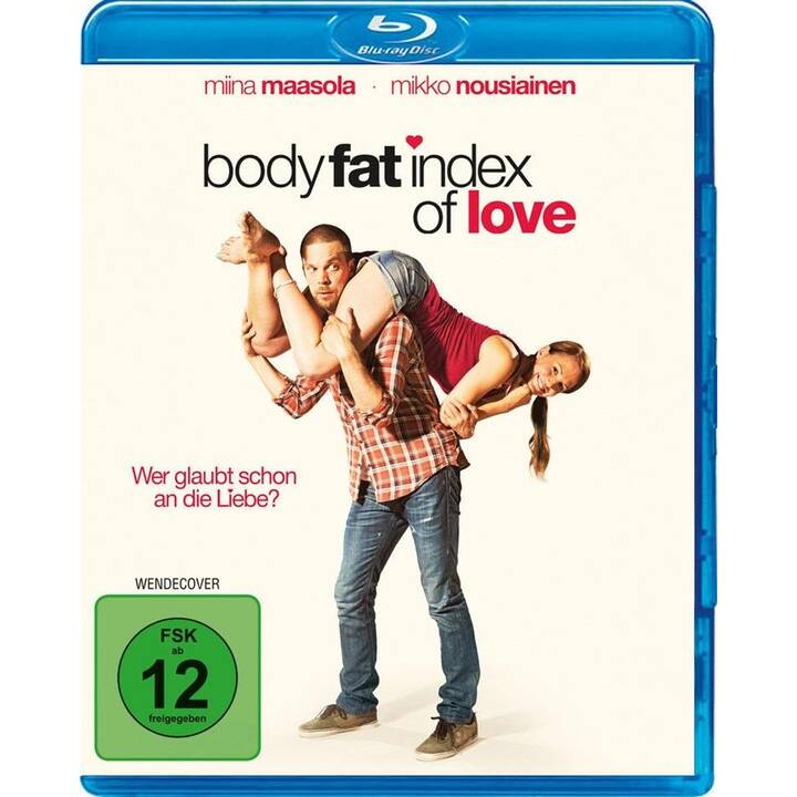 Body Fat Index of Love (2012)