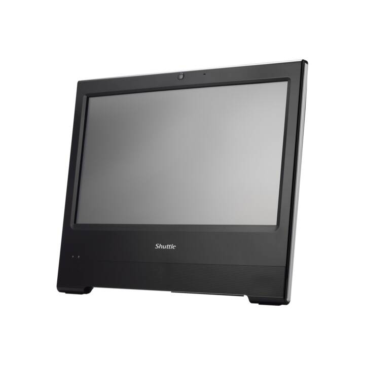 XPC C5060CA, Celeron 3865U, 4 GB RAM, 500 GB HDD