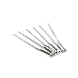 BERGHOFF Grillspiess 6 Stück