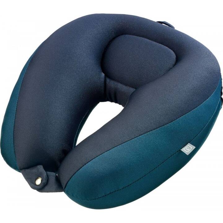 Double Decker Nackenkissen (Farbig assortiert)