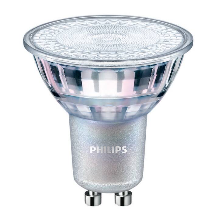 Master LEDspot Lampe (LED, GU10, 3.7 W)
