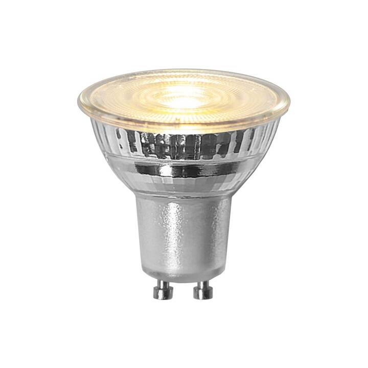 LED Birne (GU10, 4.4 W)