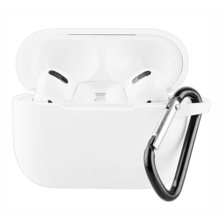 Airpod Pro Protection Tasche (Weiss)