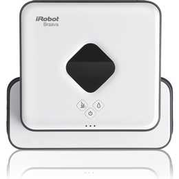 IROBOT Braava 390T (95 m2)