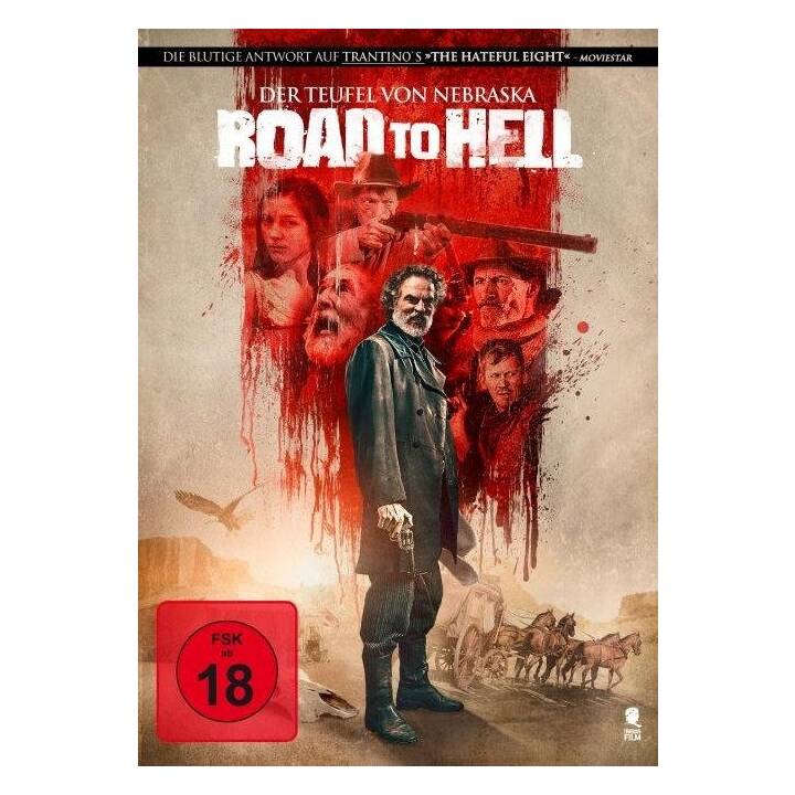 Road to Hell (DE, EN)