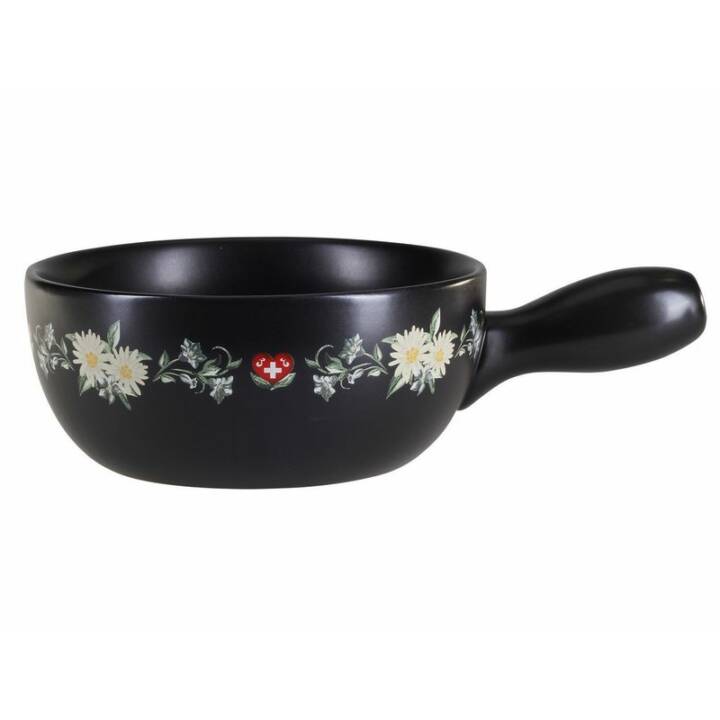 Caquelon Blumenwiese (22 cm, 2 l)