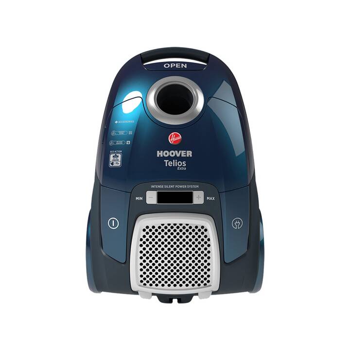 TX60PET (mit Beutel, 450 W)