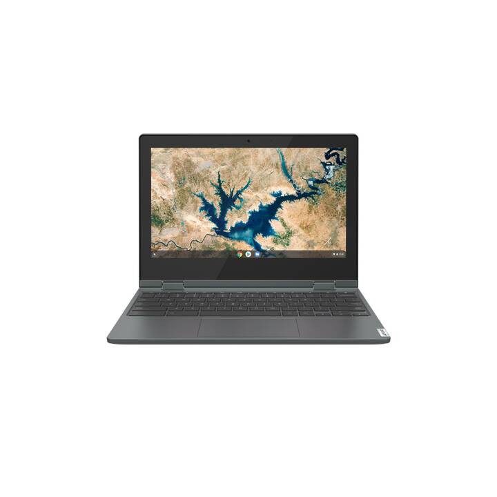 Ideapad Flex 3 CB 11 (11.6", Intel Celeron, 4 GB RAM, 64 GB SSD)