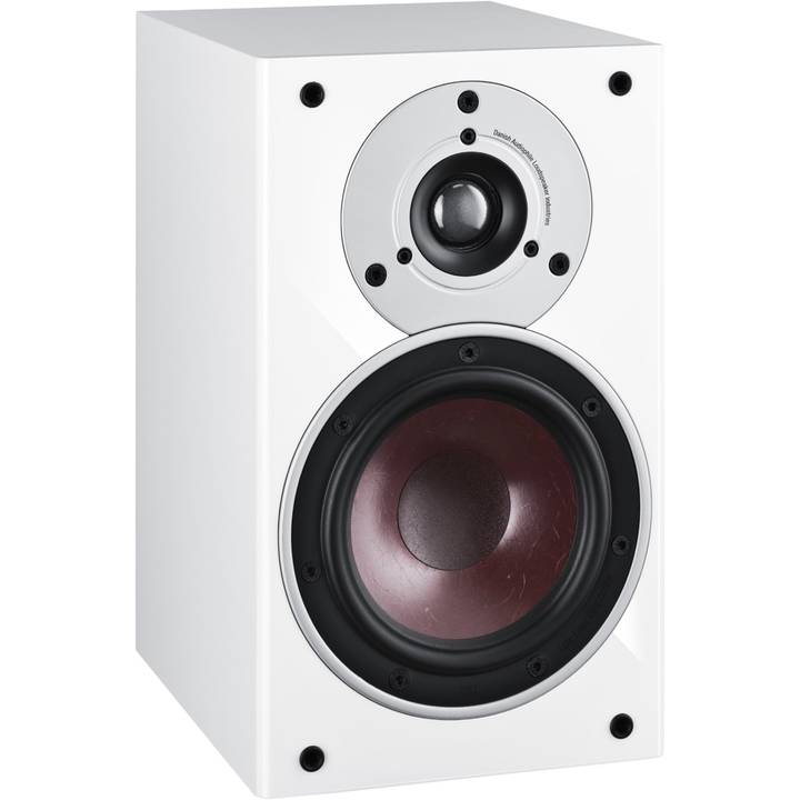 Zensor 1 (100 W, Regallautsprecher, Weiss) Zensor 1 (100 W, Regallautsprecher, Weiss)