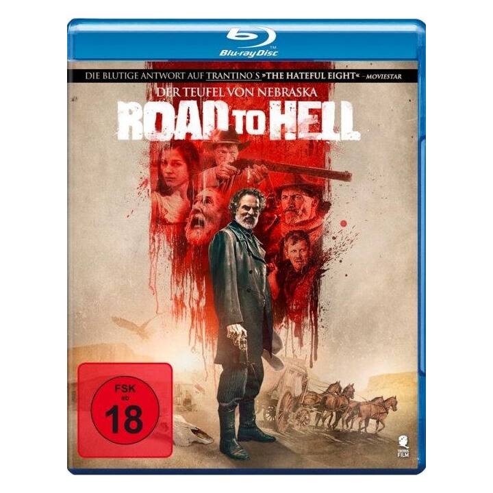 Road To Hell (DE, EN)