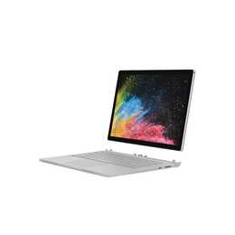 MICROSOFT Surface Book 2, 15", i7-8650U, 16 GB RAM, 256 GB SSD
