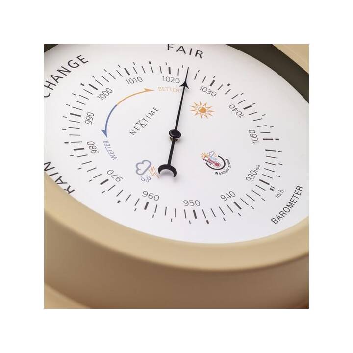 wetterstation kaufen interdiscount